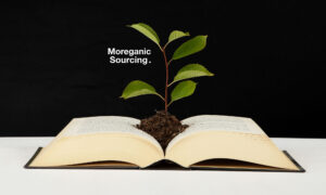 Moreganic Sourcing